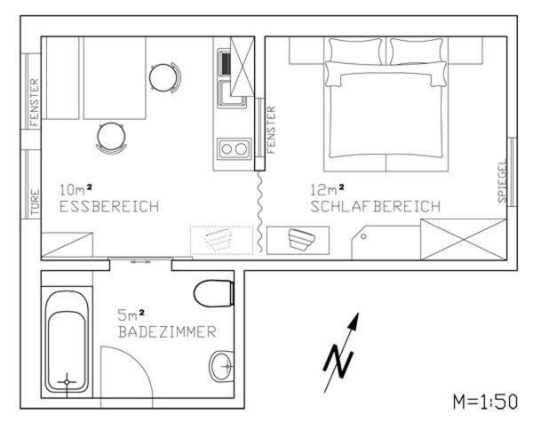 Haus Rali Apartment Sankt Anton am Arlberg Exterior photo